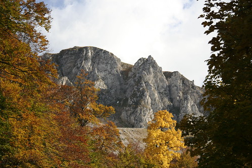 autunno montagna terminillo rieti