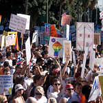 Join The Impact Prop 8 Rally 101