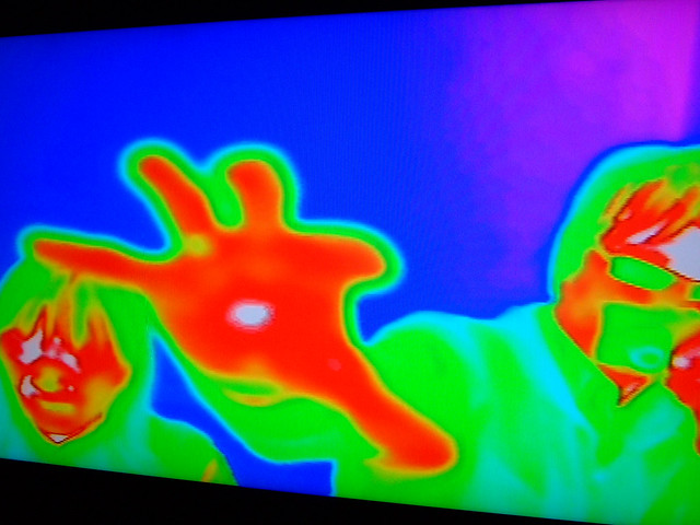 thermography