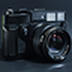 Flickr: Discussing Replacing seals - Fuji gw690III in Fuji GW 690