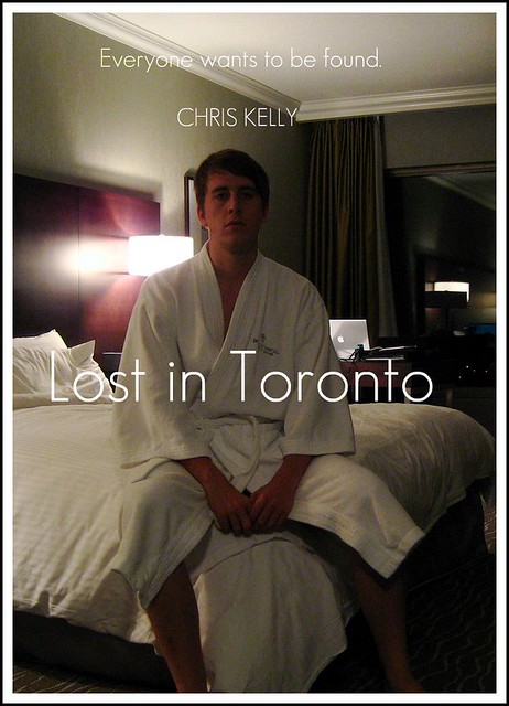 Lost in Toronto