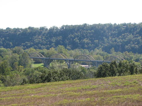 bridges whiteriver arkansas