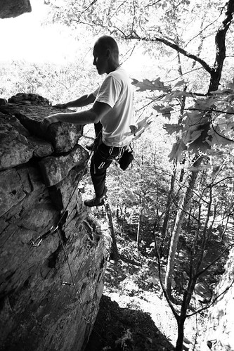 ar climbing rockclimbing jamestown batesville