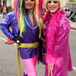 LA Gay Pride Parade and Festival 2011 007