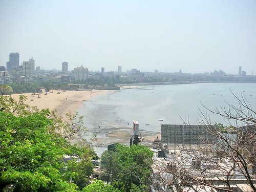 landscape seaside parks trips mumbai sasheeraj