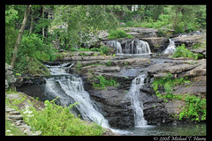 Carley Brook Falls