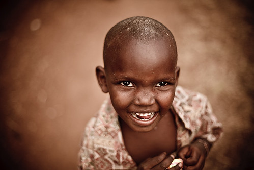 africa portrait tanzania kid child img3736 kiabakari