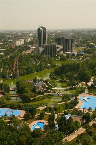 uzbekistan tashkent ddpn