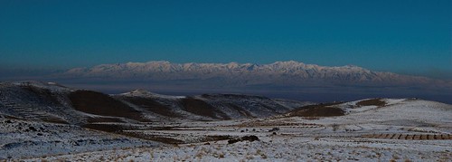 winter snow geotagged iran pentax middleeast persia azerbaijan fields moutains tabriz sahand istdl 5photosaday sharghi fabiendany geo:lat=37831887 azebaijane geo:lon=46257076