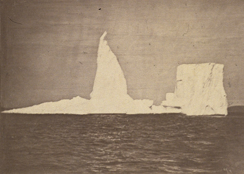 bradford books arctic greenland polar explorers exploration icebergs dunmore baffinbay williambradford albumenprints sterlingandfrancineclarkartinstitutelibrary arcticregions johnldunmore georgecritcherson