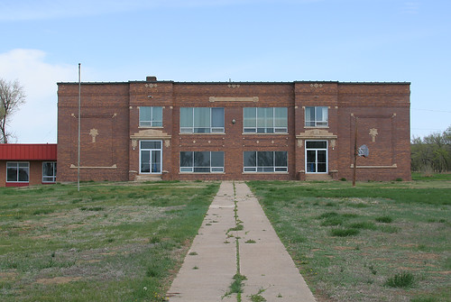 school northdakota dilapidated reeder