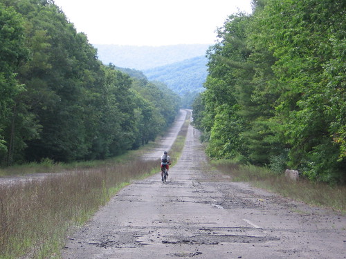 selfportrait geotagged pennsylvania biking turnpike piketobiketrail