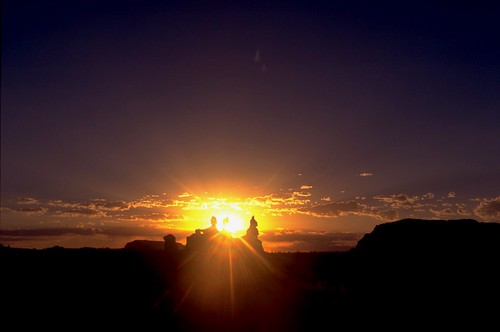 film sunrise landscape geotagged utah sandstone desert sanrafaelswell southwestus filmscan grandcircle entradasandstone desertus