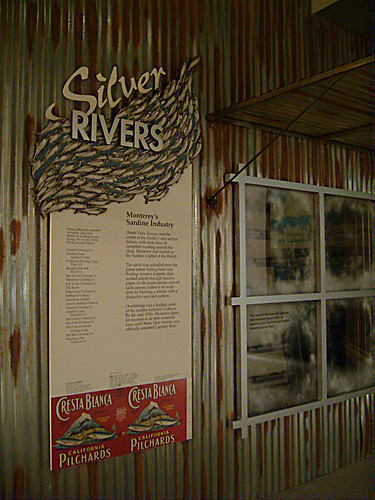 ca center salinas 100views sardine steinbeck johnsteinbeck silverrivers