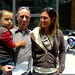 tbone, gleeco, and nadia outside the cnet networks building in san francisco   DSC01140