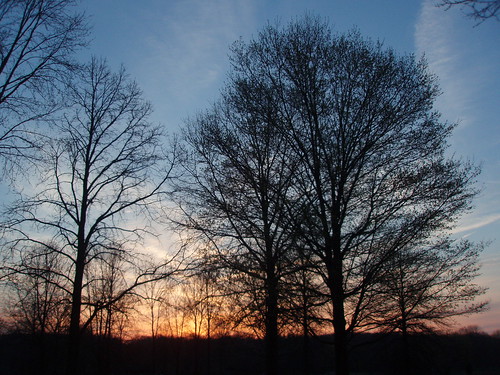 park columbus sunset ohio usa spring olympus fave 2008 metropark 美国 俄亥俄 u750 哥伦布
