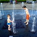 brothers in the fountain   DSC00975