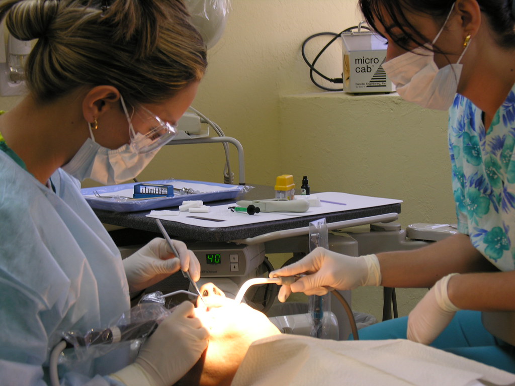 TMJ Dental Consultants: Dr Alvaro Ordonez DDS