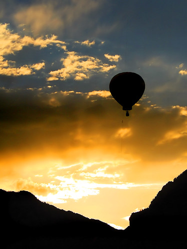 silhouette sunrise utah ut hotairballoon provo freedomfestival balloonlaunch flickrexplore img1540 ©harleypebley photowalkingutah 20080704