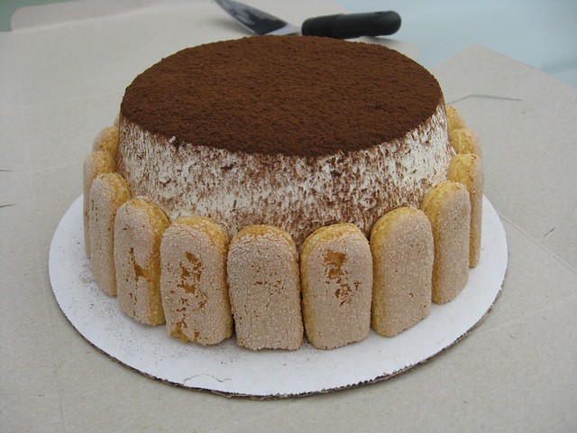 Flickr  tiramisu Sharing! Cake Tiramisu Photo ny cake