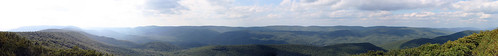 panorama 350d virginia hiking appalachiantrail windrock xti rebelxti