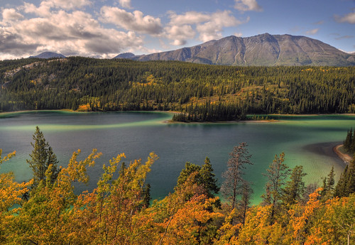 canada landscape bravo jpeg emeraldlake 3xp photomatix yukonterritory colorphotoaward ©jeffrclow