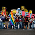 Prop 8 Protest Rally in Silverlake 033