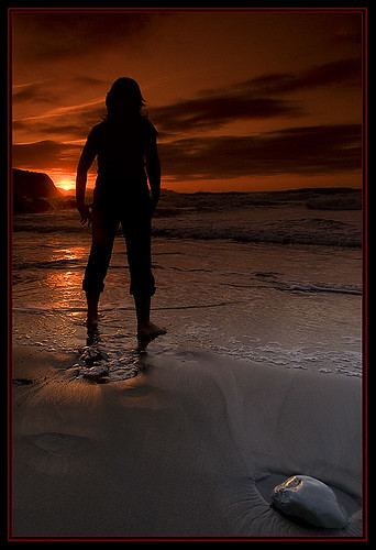 sunset paisajes beach contraluz landscape sony playa euskadi guipuzcoa zumaia figura cokin a700 ltytrx5 ltytr2 ltytr1 ltytr3 sonya700 fotomiradas ·tobaccop124 degradadoneutrop121 davidazanza