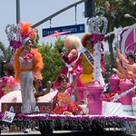 West Hollywood Gay Pride Parade 069