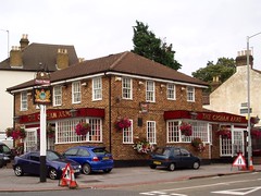 Picture of Croham Arms, 1 Croham Road