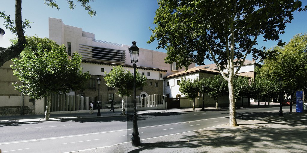Casa Museo Colón