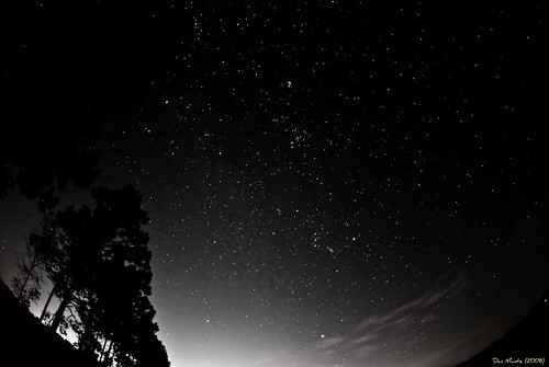sky night stars planets astronomy constellations d80