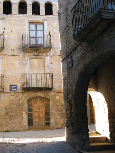 Batea, Tarragona, España
