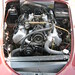 1963 Daimler SP250 V8 Engine