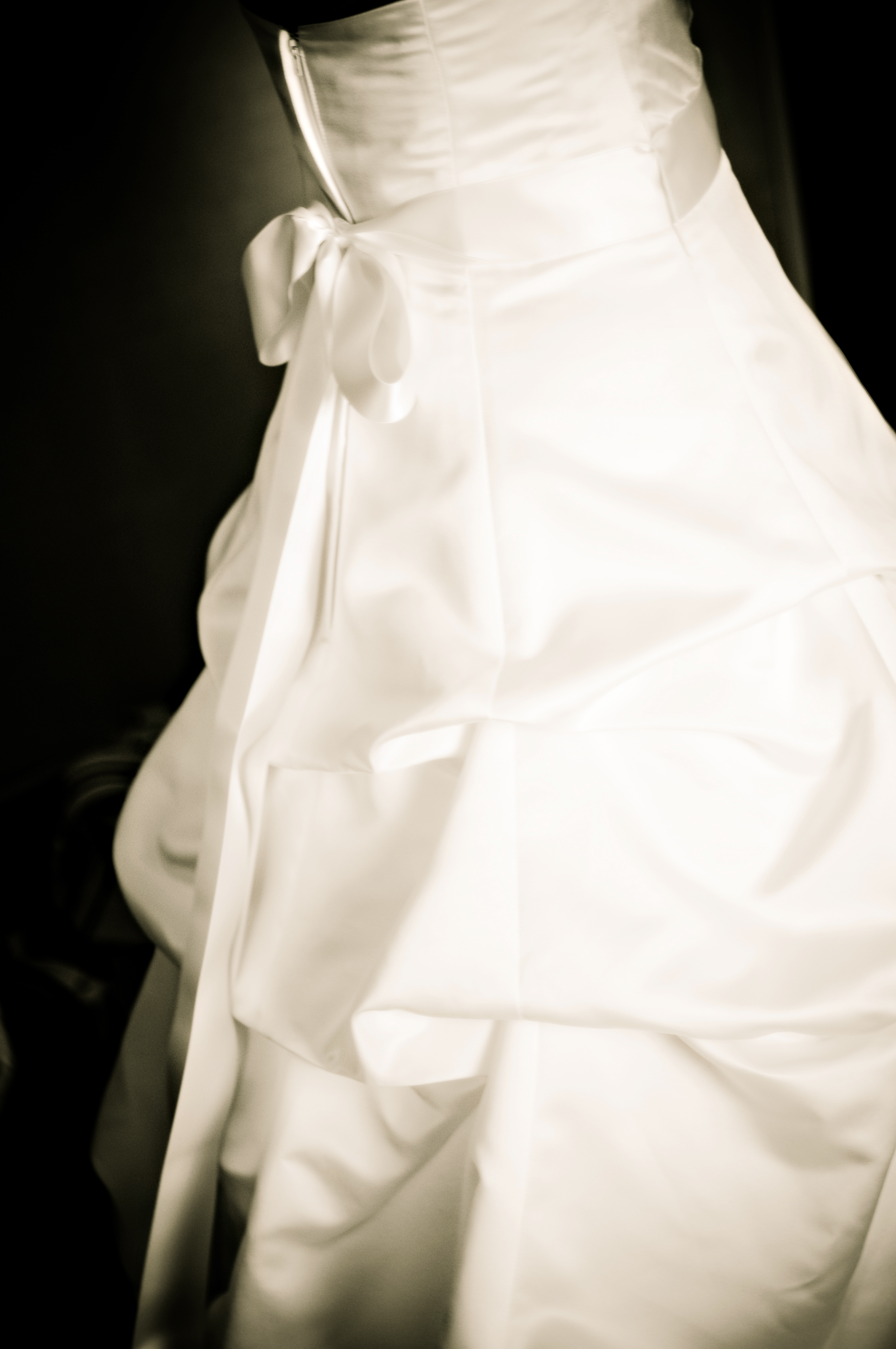 jordan wedding dress