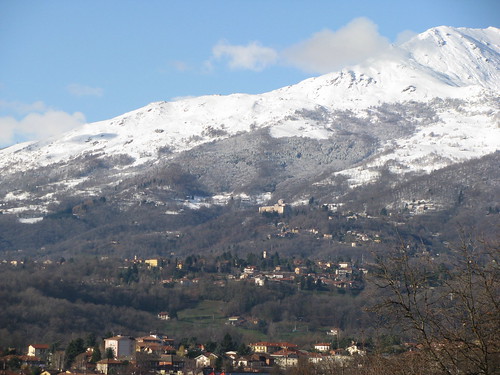 winter italy snow mountains montagne canon landscape italia view place holy piemonte neve inverno biella piedmont sanctuary deso graglia desogus