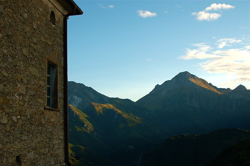 mountain sunrise alba lucca tuscany montagna versilia alpiapuane pania fotomossa stazzema farnocchia colourartaward spainitalyes