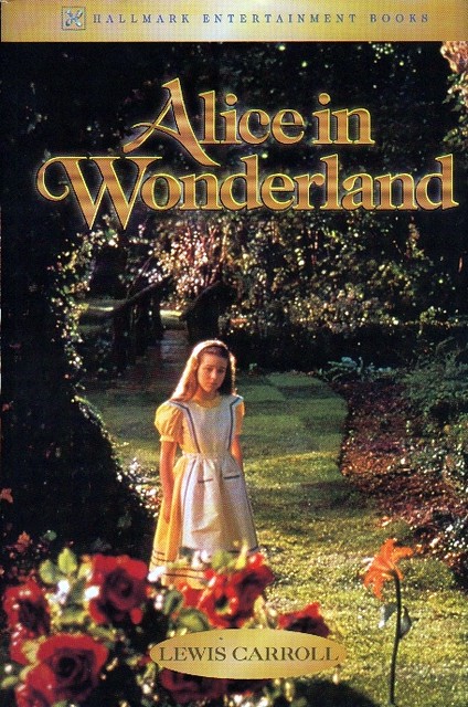 Books - Alice In Wonderland - Hallmark | Flickr - Photo Sharing!