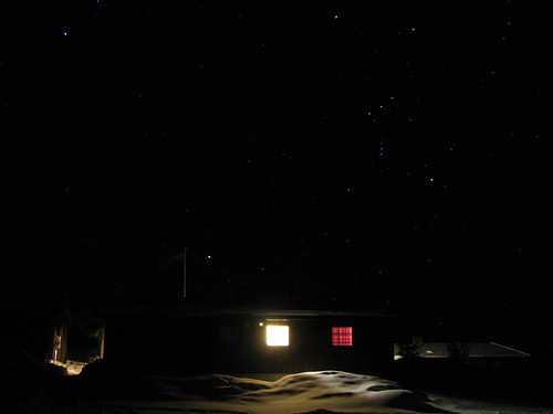 norway stars norge cabin nightimages hütte sterne hytte valdres oppland søraurdal ellingsaeter