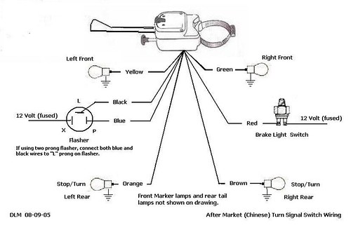 Turn Signal Switch Wiring Diagram from farm4.staticflickr.com