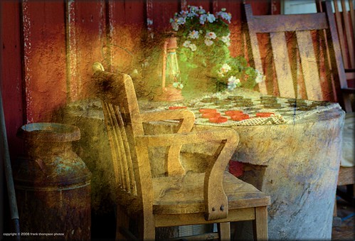 texture table midwest d70 chairs rustic nostalgia porch kansas layers checkers winfield barnsattimbercreek ilovemypics