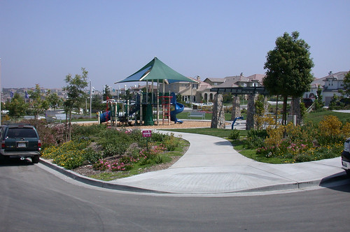 Hillsborough Park at Otay Ranch