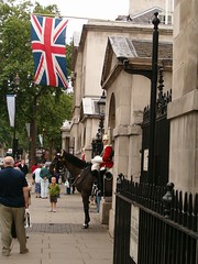 Horseguards
