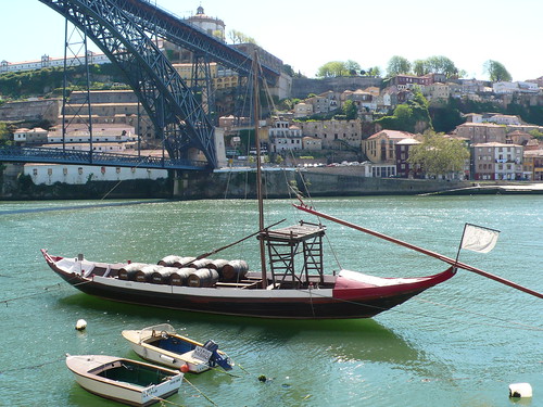 20080405 Porto 11 Ponte Dom Luís I 03