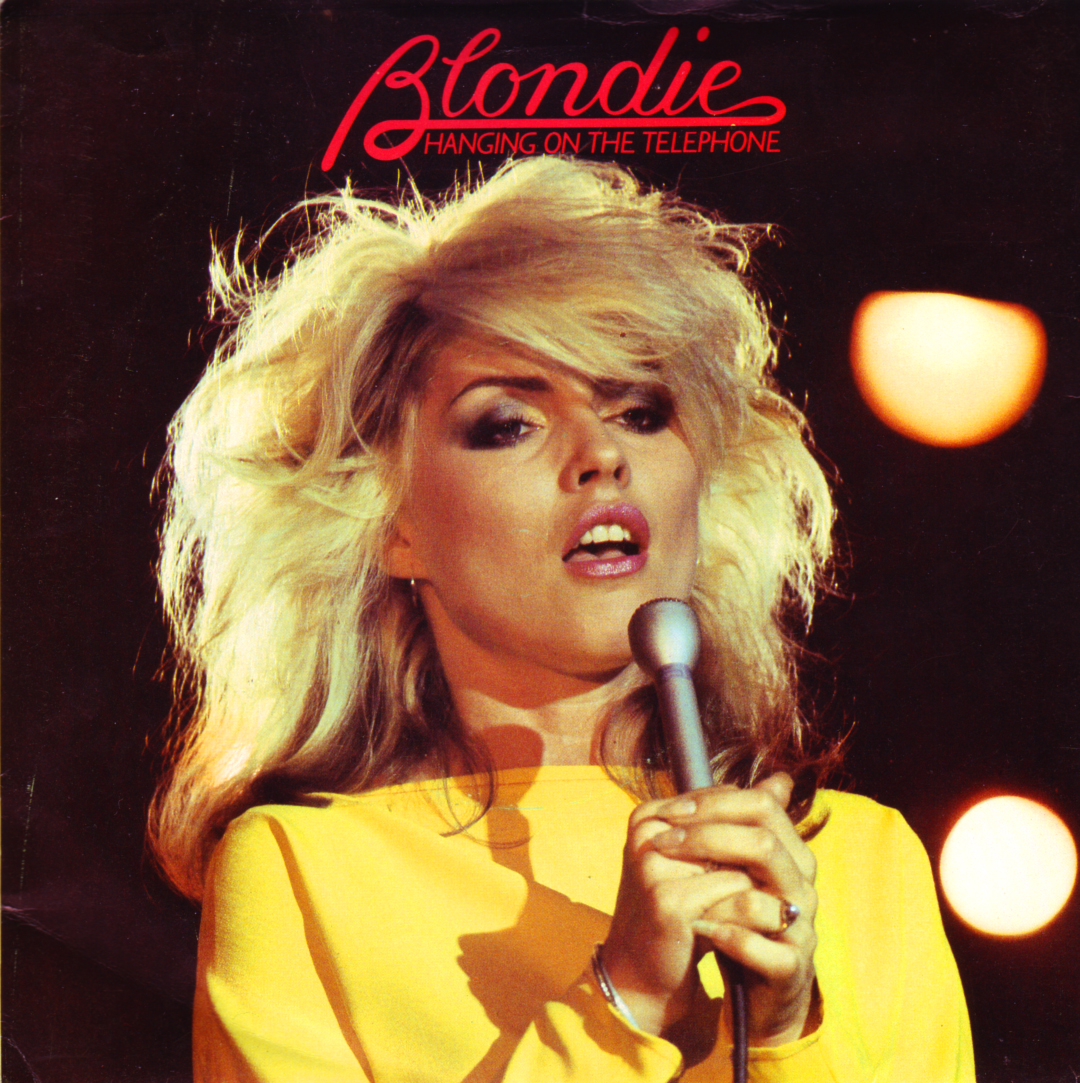 Living In The Real World: Blondie Interviewed | Features 