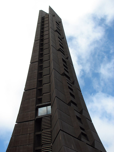 tower japan architecture geotagged sapporo asia hokkaido nippon nihon photojennic hyakunenkinentower geo:lat=43056185 geo:lon=141496037