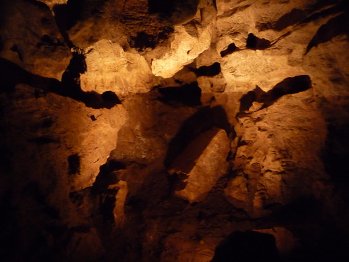 france frankreich urlaub august cave 2008 pyrenees höhle sare