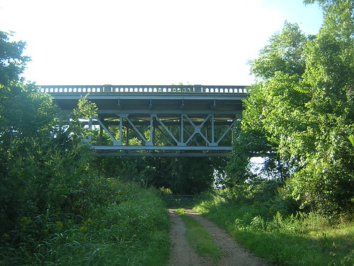 railroad bridges arkansas railroadbridges us62
