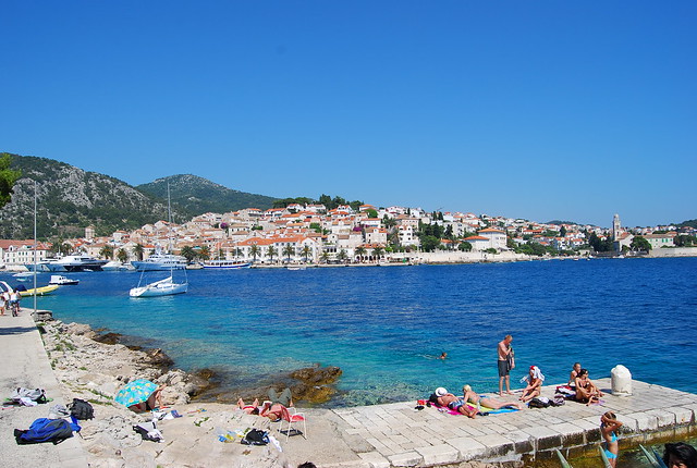 Hvar - Destination to Escape From the Reality