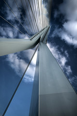 Bridge Across The Sky